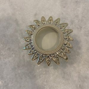 Bath & Body Works scent portable holder.